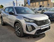 Peugeot 2008 Warcq