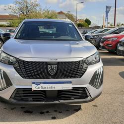 Peugeot 2008 1.2 100CH S&S STYLE Warcq