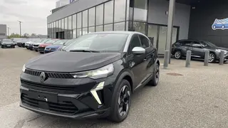 Renault Captur  - photo 0