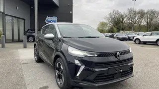 Renault Captur  - photo 2