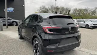 Renault Captur  - photo 3