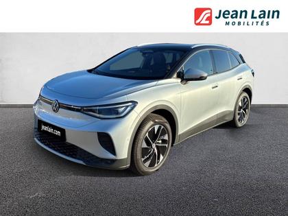Volkswagen ID4 - ID.4 Pro 286 Life Max - 44 390 €