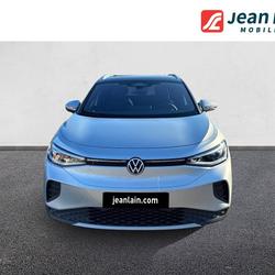 Volkswagen ID4 ID.4 Pro 286 Life Max Cessy