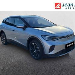 Volkswagen ID4 ID.4 Pro 286 Life Max Cessy