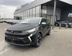 Renault Captur Mérignac