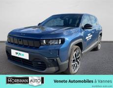 Jeep Compass Lanester