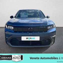 Jeep Compass 157 KW 4X2 Altitude Lanester