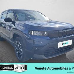 Jeep Compass 157 KW 4X2 Altitude Lanester