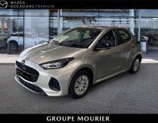 Mazda Mazda2 Nîmes