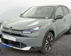 Citroen C4 Boz