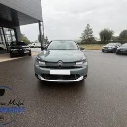 Citroen C4 Hybride 145 e-DSC6 MAX occasion - Boz - photo 2/18