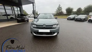 Citroen C4  - photo 1