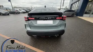 Citroen C4  - photo 3