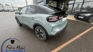 Citroen C4  - photo 4