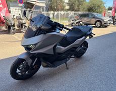 Honda Forza Mougins