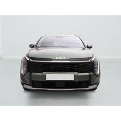 Kia Sportage 1.6 T-GDi 150 Pulse Plus MY25 Laval