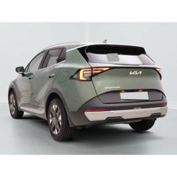 Kia Sportage 1.6 T-GDi 150 Pulse Plus MY25 Laval