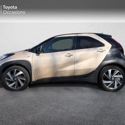 Toyota Aygo X 1.0 VVT-i 72ch Collection Radar S-CVT Saint-Malo