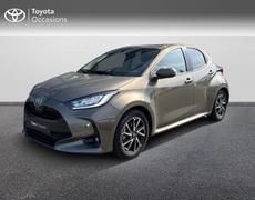 Toyota Yaris Saint-Malo
