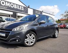 Peugeot 208 Warcq
