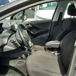 Peugeot 208 1.6 BLUEHDI 100CH ALLURE BUSINESS S&S 5P Warcq