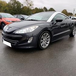 Peugeot RCZ 2.0 HDI FAP Ch&acirc;tillon-en-Vendelais