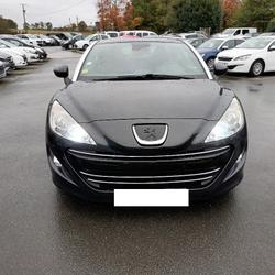 Peugeot RCZ 2.0 HDI FAP Ch&acirc;tillon-en-Vendelais