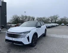 Peugeot 5008 Saint-Saturnin