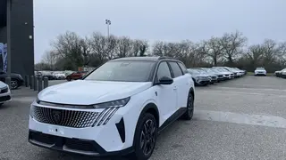 Peugeot 5008  - Gt - photo 0