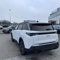 Peugeot 5008 HYBRID 145CH GT E-DCS6 Saint-Saturnin