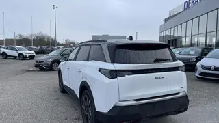 Peugeot 5008  - Gt - photo 1