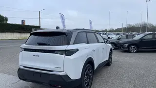 Peugeot 5008  - Gt - photo 2