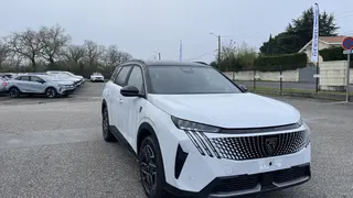 Peugeot 5008  - Gt - photo 3