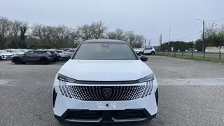 Peugeot 5008  - Gt - photo 4