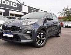 Kia Sportage Warcq