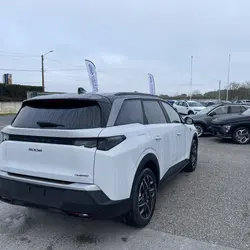 Peugeot 5008 HYBRID 145CH GT E-DCS6 M&eacute;rignac