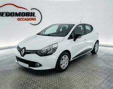 Renault Clio 4 Châtillon-en-Vendelais