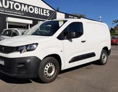 Peugeot Partner Warcq