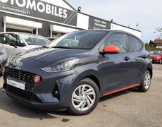 Hyundai i10 Warcq