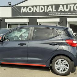 Hyundai i10 1.0 67CH ECO CREATIVE BVR Warcq