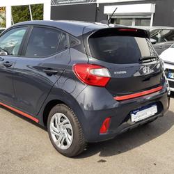 Hyundai i10 1.0 67CH ECO CREATIVE BVR Warcq