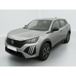 Peugeot 2008 100 S BVM6 Style Laval