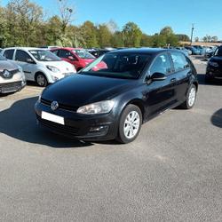 Volkswagen Golf 7 1.2 TSI 105 BVM6 Confortline BMT occasion - Ch&acirc;tillon-en-Vendelais - photo 2/20