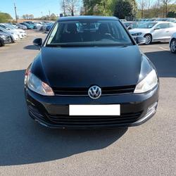 Volkswagen Golf 7 1.2 TSI 105 BVM6 Confortline BMT occasion - Ch&acirc;tillon-en-Vendelais - photo 3/20