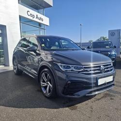 Volkswagen Tiguan Tiguan 2.0 TDI 150ch DSG7 R-Line Exclusive Redon