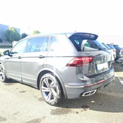 Volkswagen Tiguan Tiguan 2.0 TDI 150ch DSG7 R-Line Exclusive Redon