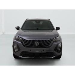 Peugeot 2008 Allure 1.2 Turbo 100 hp Man.6 Cesson-S&eacute;vign&eacute;