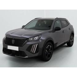 Peugeot 2008 Allure 1.2 Turbo 100 hp Man.6 Cesson-S&eacute;vign&eacute;