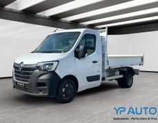 Renault Master Le Loroux-Bottereau