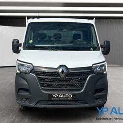 Renault Master Benne RJ3500 L2 PAFC Blue dCi 130 EVI Le Loroux-Bottereau